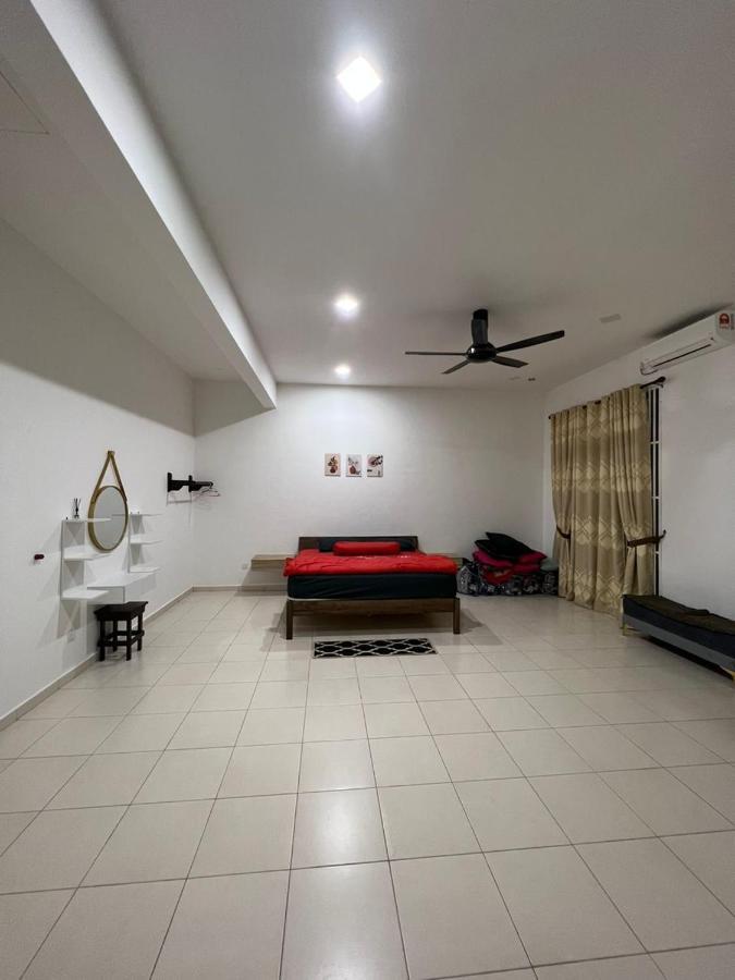 El Homestay Melaka Exterior foto